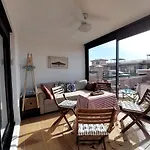 Blue Star Tatil Evi Lajares