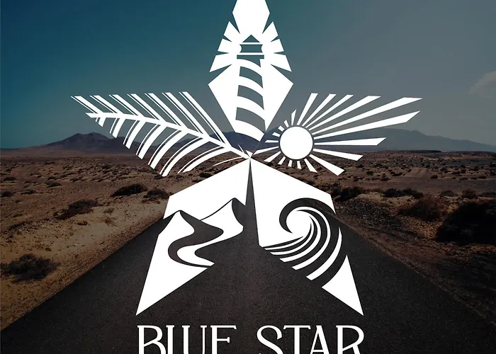 Σπίτι διακοπών Blue Star