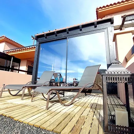 Blue Star Vakantiehuis