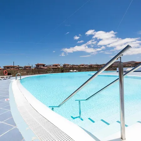 Blue Star Vakantiehuis Lajares