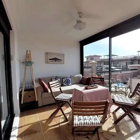 Blue Star Vakantiehuis Lajares