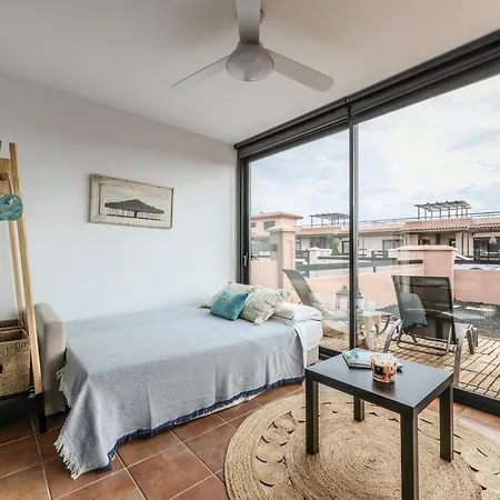 Blue Star Vakantiehuis *