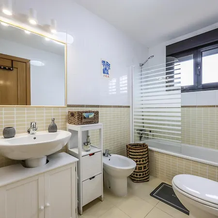 Blue Star Vakantiehuis *