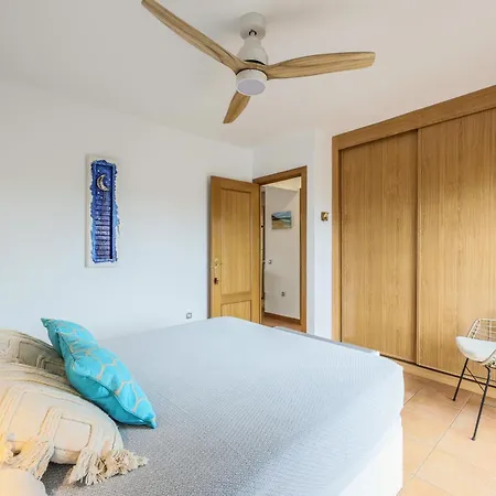 Vakantiehuis Blue Star *