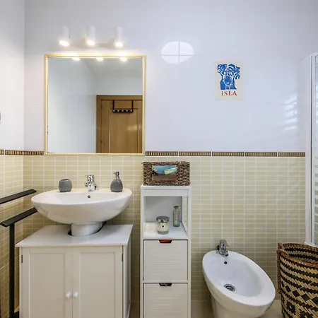 Blue Star Vakantiehuis *