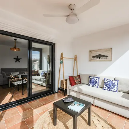 Blue Star Holiday home