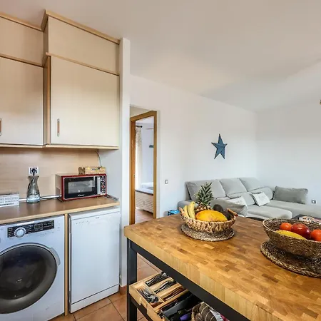 Vakantiehuis Blue Star