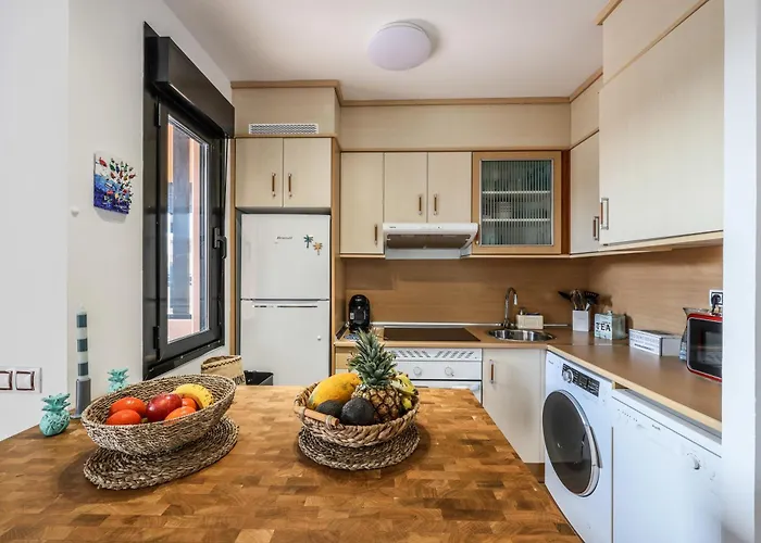 Ferienhaus Blue Star *