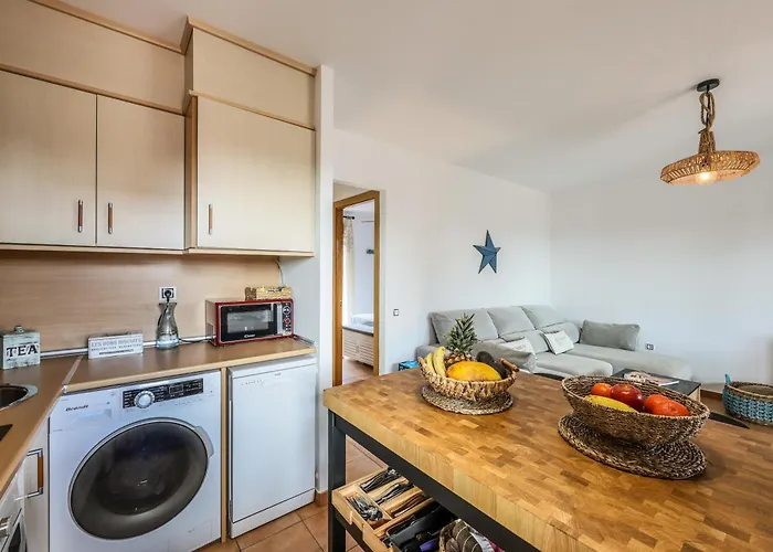 Ferienhaus Blue Star