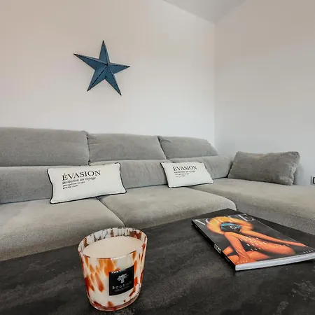 Blue Star Feriehus