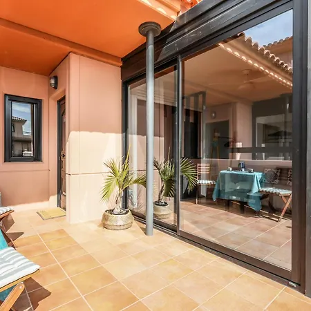 Blue Star Tatil Evi Lajares